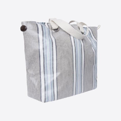 Bolso - Begur 040x045x015cm Gris en oferta