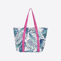 Bolso - Sidney Blanco Talla Ãºnica en oferta