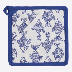 Agarrador - Glu-Glu 020x020 cm Cobalto en oferta