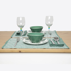 Individual - Basic verde 033x048 cm Verde en oferta