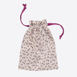 Bolsa Multiusos - Higos hojas 037x057 cm Morado precio