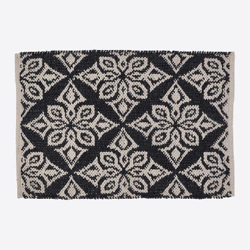 Alfombra - Amur 060x090 cm Gris oscuro precio