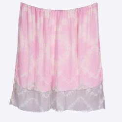 Toalla Pareo - Zoe 100x170 cm Rosa características