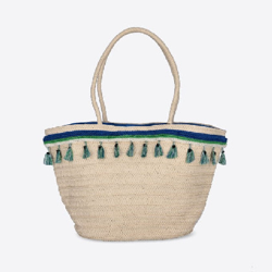 Bolso - Giamaica Azul Talla Ãºnica en oferta