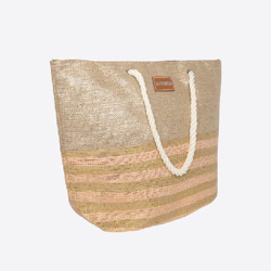 Bolso - Tormalina Rosa Talla Ãºnica características