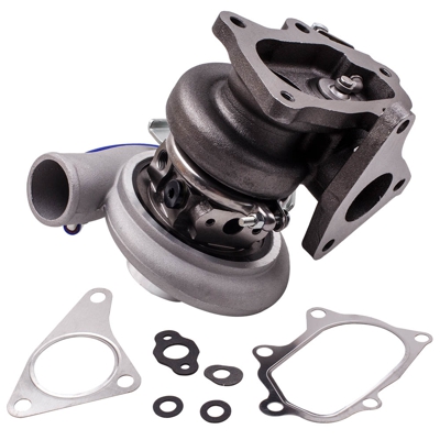 Turbocharger para Subaru IMPREZA WRX / STI EJ20 EJ25 02-06 420BHP Horse Power