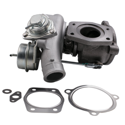 Turbocompresor TD04L para Volvo 2.5T AWD s60 s80 v70 xc70 xc90 154KW 49377-06200 en oferta