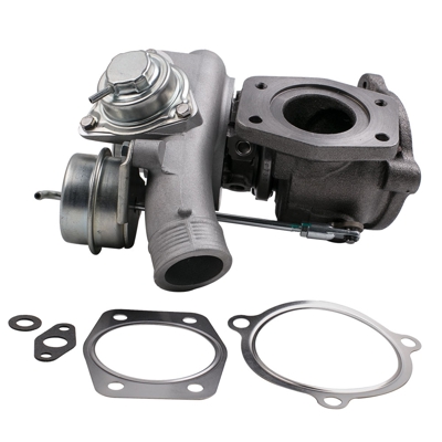 Turbocompresor TD04L para Volvo 2.5T AWD s60 s80 v70 xc70 xc90 154KW 49377-06200