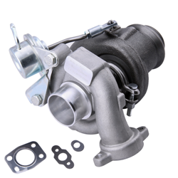 Turbocompresor TD025 49173-07508 Turbo Para Citroen Berlingo 1.6 HDI 90PS 0375N5 en oferta