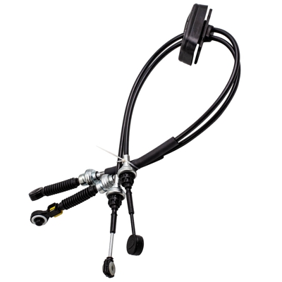 Cable de transmisión vinculación gear para Renault Trafic Opel Vivaro 7701477671