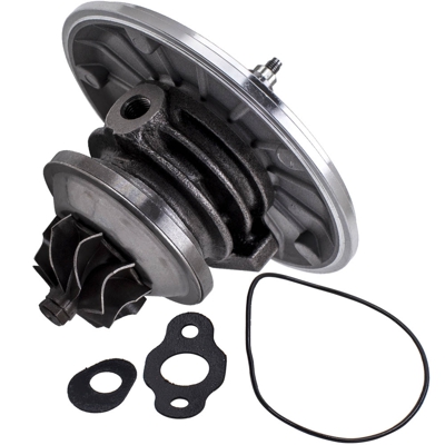 Turbocharger CHRA Cartridge 452202 para Land-Rover Freelander 2.0 Di PMF100490