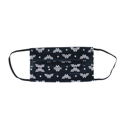 Cerdá - Mascarilla Higiénica DC Cómics Wonder Woman en oferta