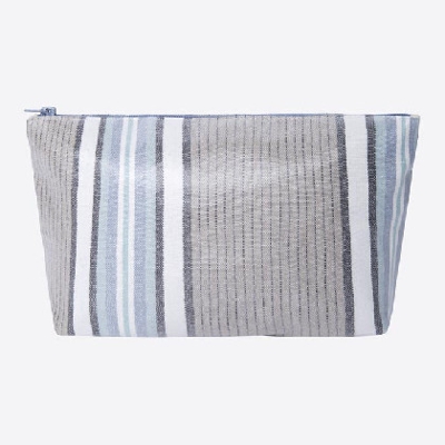 Neceser - Begur 026x015cm Gris