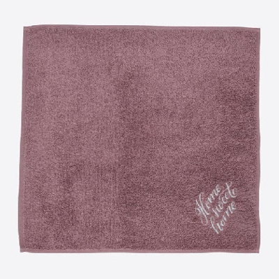 PaÃ±o cocina Rizo - Basic LMQ Malva 050x050 cm Malva