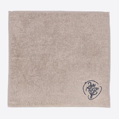 PaÃ±o cocina Rizo - Basic LMQ Beige 050x050 cm Beige