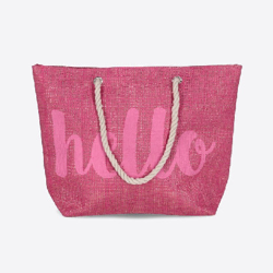 Bolso - Betulla Fucsia Talla Ãºnica en oferta