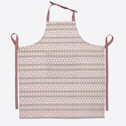 Delantal - Cenefa 080x090 cm Beige características