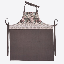 Delantal - Kaysa 080x090 cm cafe precio