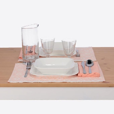 Individual - Basic Nude 033x048 cm Nude