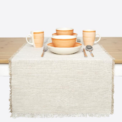 Camino Mesa - Villa 046x140 cm Beige en oferta