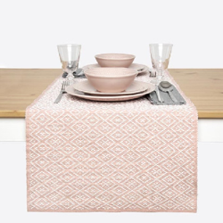 Camino Mesa - Basic coral 045x150 cm Coral precio