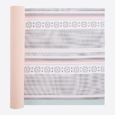 Camino Mesa - Aura 045x150 cm Nude