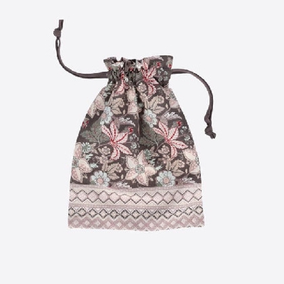Bolsa Multiusos - Kaysa 037x057 cm MarrÃ³n