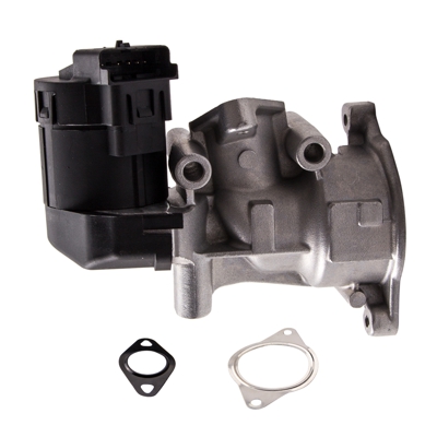 Válvula EGR para FORD Focus MK2 Mondeo MK4 C-MAX Galaxy Kuga S-MAX 2.0 TDCi 07-15