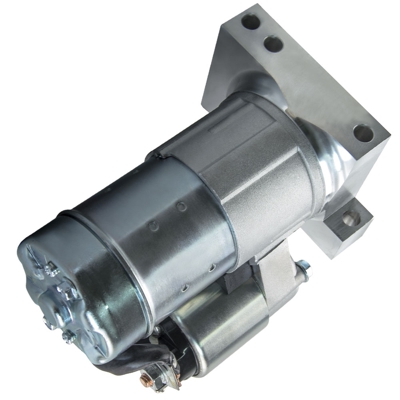 Bloque pequeño y grande para CHEVY Mini Starter 305 350 454 19695 CW AMI