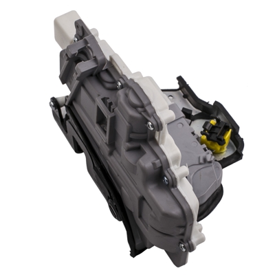 Cerraduras Puerta 4F0839016 para Audi A3 8P A6 C6 4F A4 8E B7 A8 Trasera Derecha