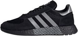 Adidas Marathon Tech core black/silver metallic/cloud white en oferta