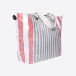 Bolso - Caribe 040x045x015cm Coral características