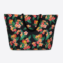 Bolso - Colombia Negro Talla Ãºnica en oferta