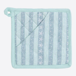 Agarrador - Marina 020x020 cm Aqua características