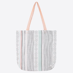 Bolsa Compra - Aura  Nude características