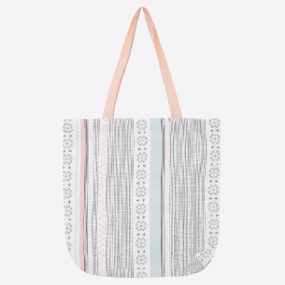 Bolsa Compra - Aura  Nude