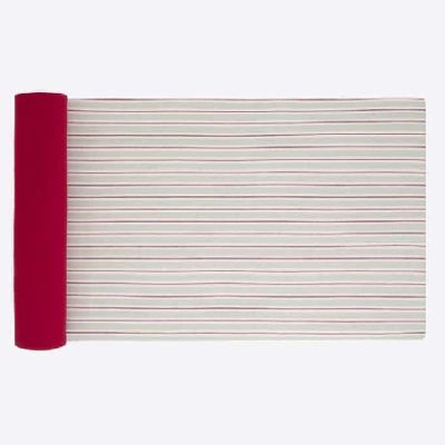 Camino Mesa - Frost 045x150 cm Blanco