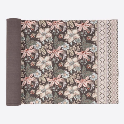 Camino Mesa - Kaysa 045x150 cm MarrÃ³n