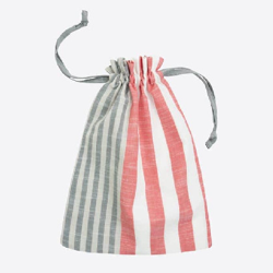 Bolsa Multiusos - Caribe 030x040 cm Coral en oferta