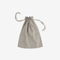 Bolsa Multiusos - Winter 030x040 cm Beige precio