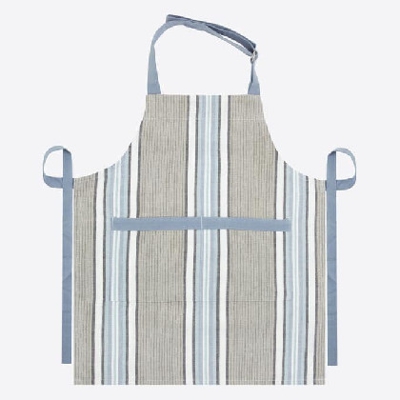 Delantal Infantil - Begur 060x047cm Gris