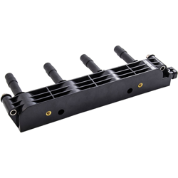 Bobina de Ensendido Zündmodul para Opel Astra G cc x16xel 1.6 CNG GM 019005212 en oferta