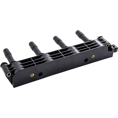 Bobina de Ensendido Zündmodul para Opel Astra G cc x16xel 1.6 CNG GM 019005212