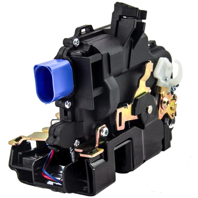 3b1837016bc cerradura puerta delantera derecha para seat ibiza (6l1) 1.9 t
