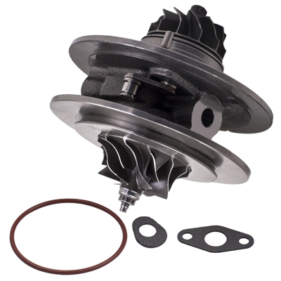 Cartucho Turbo CHRA para BMW E81 / E82 / E88 49335-00220,4913505830 TURBOCOMPRESOR