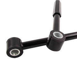 Para Ford F250 F350 99-05 SuperDuty Excursion Adjustable Track Panhard Bar Sale en oferta