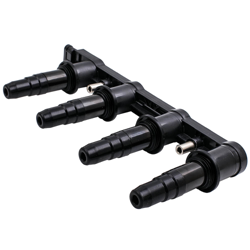 Paquetes de bobinas de encendido para OPEL VAUXHALL ASTRA INSIGNIA ZAFIRA 1.6L 1.8L 55561655 precio