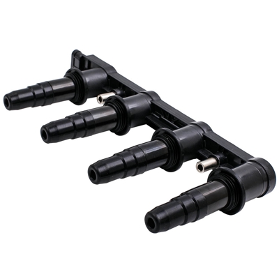 Paquetes de bobinas de encendido para OPEL VAUXHALL ASTRA INSIGNIA ZAFIRA 1.6L 1.8L 55561655