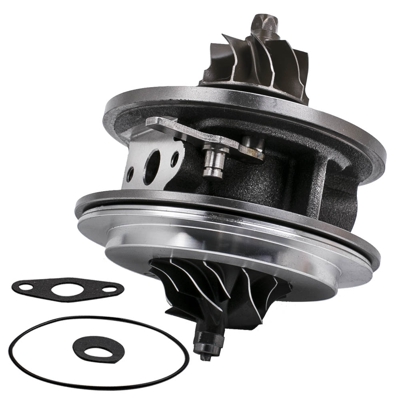 Turbo Chra 282004A480 para Hyundai h-1 Starex 2.5 crdi 125kw D4CB 53039880127