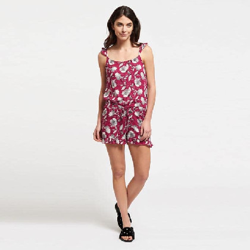 Pijama 2 piezas - Petalo Fucsia talla L características